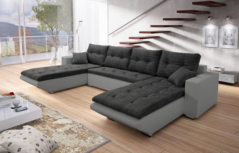 Какой выбрать диван – пружинный или полиуретановый?