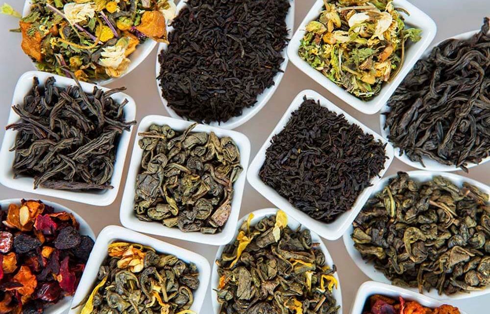ТОП–5 лучших сортов чая в мире, о которых следует знать каждому